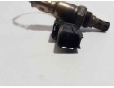 Recambio de sonda lambda para honda civic berlina 5 (fk) 1.8 executive referencia OEM IAM OHR635H1  NTK