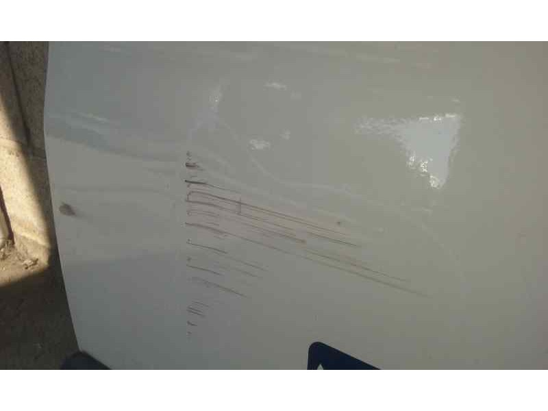 Recambio de puerta delantera derecha para citroën berlingo 1.9 d 600 furg. referencia OEM IAM   TOCADA
