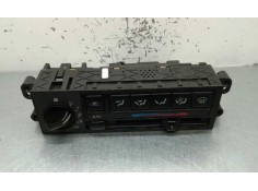 MANDO CALEFACCION / AIRE ACONDICIONADO REF. BORRADA