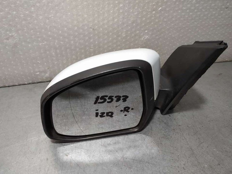 Recambio de retrovisor izquierdo para ford focus lim. business referencia OEM IAM BM5117683PK  ELECTRICO 8 PINES Y INTERMITENTE 