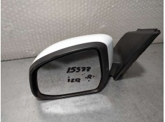 RETROVISOR IZQUIERDO BM5117683PK ELECTRICO 8 PINES Y INTERMITENTE TOCADO