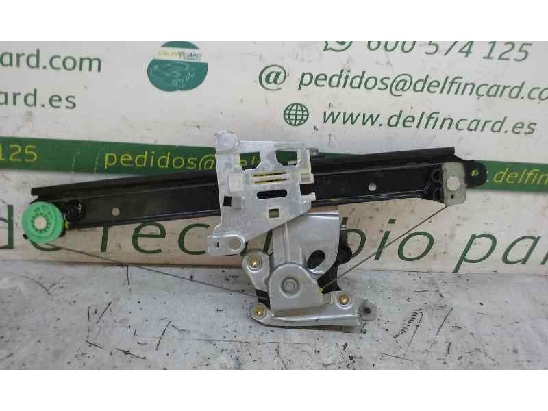 Recambio de elevalunas trasero derecho para volvo v70 familiar 2.4 d referencia OEM IAM 31253720  