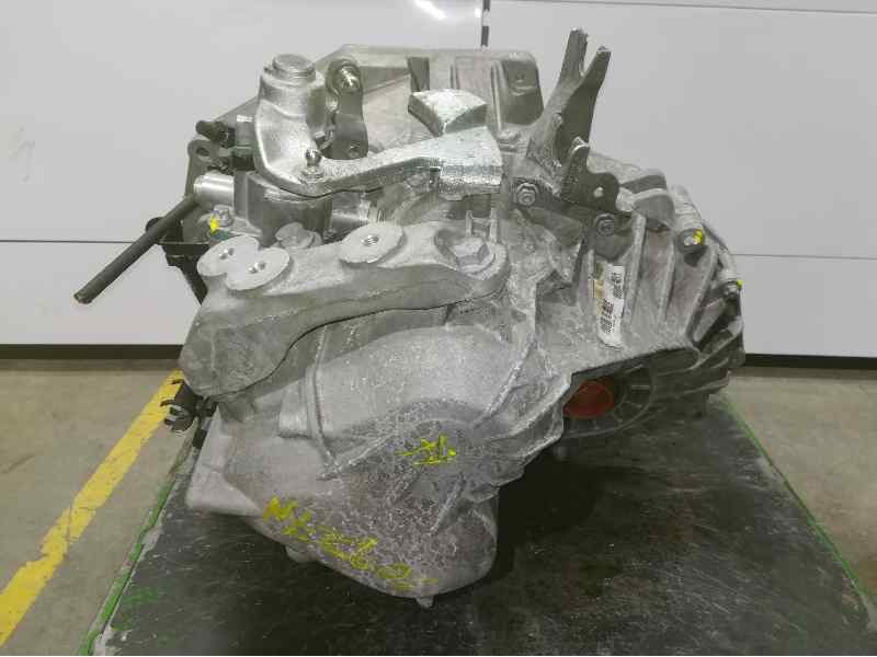 Recambio de caja cambios para opel insignia berlina cosmo referencia OEM IAM 55577502 110058766Y 6 VELOCIDADDES