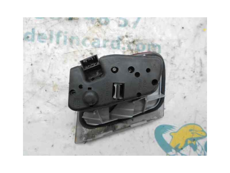Recambio de piloto trasero derecho para bmw serie 3 berlina (e46) 320d referencia OEM IAM   INTERIOR