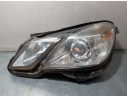 Recambio de faro izquierdo para mercedes-benz clase e (w212) familiar 220 cdi blueefficiency (212.202) referencia OEM IAM A21282