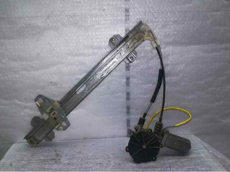 Recambio de elevalunas trasero derecho para mg serie 200 (xw) 216 gsi referencia OEM IAM SIN REF. 2 PINS ELECTRICO WR2 MITSUBA