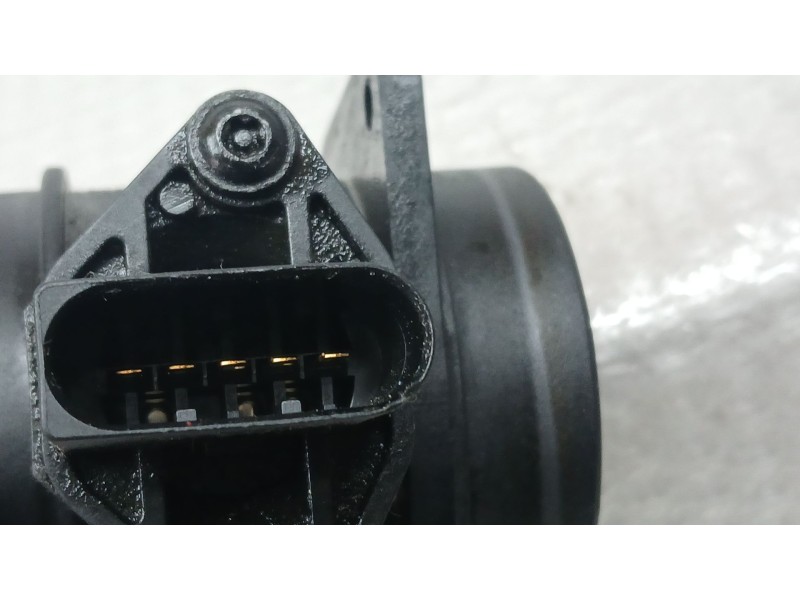 Recambio de caudalimetro para seat altea (5p1) 1.9 tdi referencia OEM IAM 038906461B BOSCH 0281002531