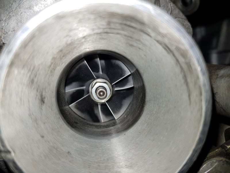 Recambio de motor completo para peugeot 207 urban referencia OEM IAM 8HR 0459935 