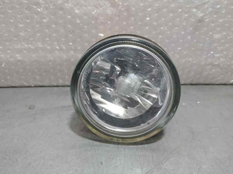 Recambio de faro antiniebla izquierdo para citroën c3 hdi 92 xtr referencia OEM IAM 9648947780 6208E1 