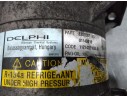 Recambio de compresor aire acondicionado para renault scenic ii authentique referencia OEM IAM 8200309193 6561318 delphi