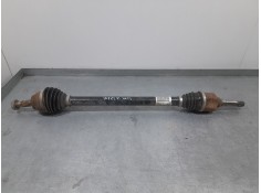 TRANSMISION DELANTERA DERECHA 9808800580 