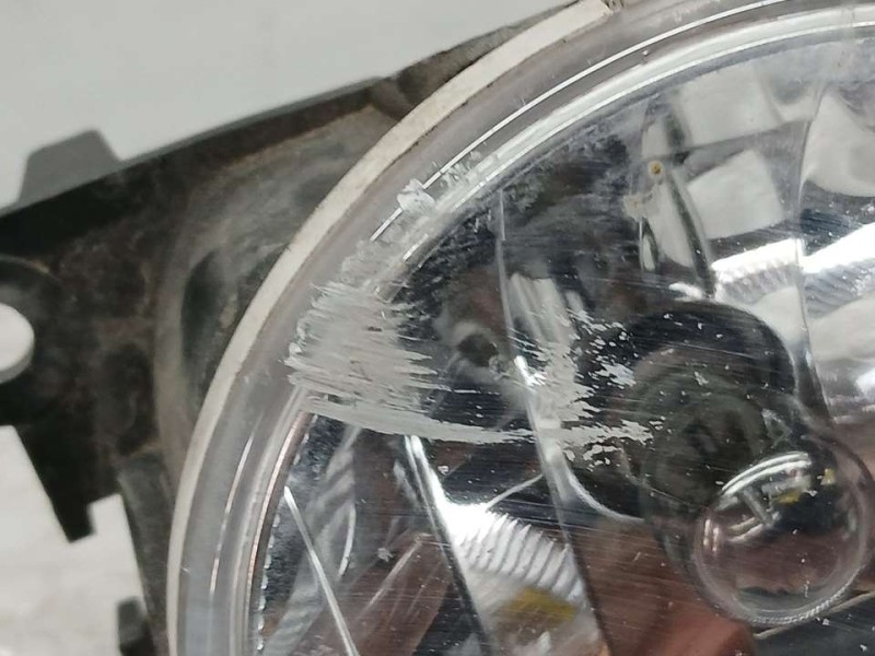 Recambio de faro antiniebla izquierdo para citroën c3 feel referencia OEM IAM 9685425280  