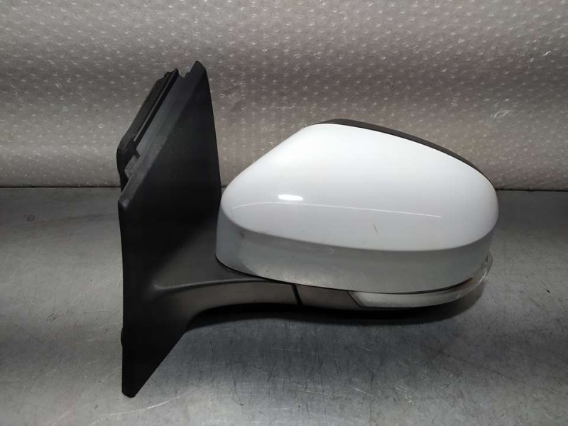 Recambio de retrovisor izquierdo para ford focus lim. business referencia OEM IAM BM5117683PK  ELECTRICO 8 PINES Y INTERMITENTE 