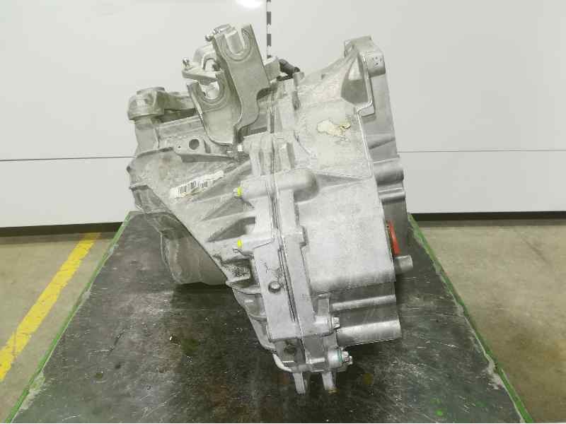 Recambio de caja cambios para opel insignia berlina cosmo referencia OEM IAM 55577502 110058766Y 6 VELOCIDADDES