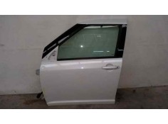 Recambio de puerta delantera izquierda para suzuki swift berlina (mz) gl (5-ptas.) referencia OEM IAM   TOCADA