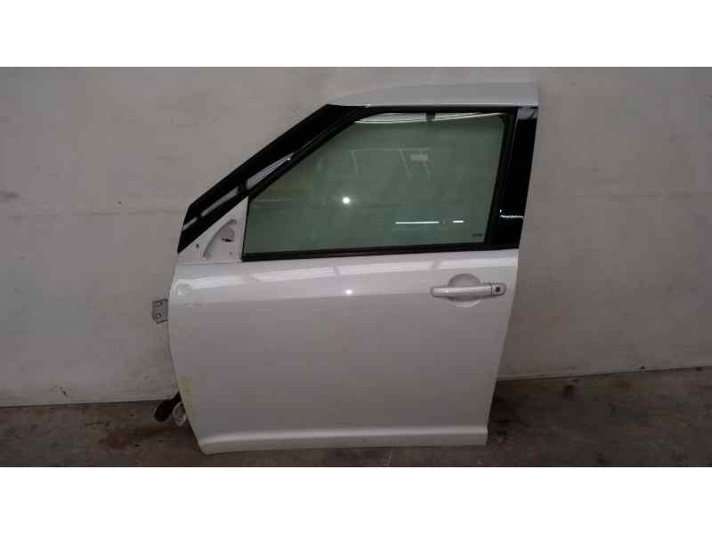Recambio de puerta delantera izquierda para suzuki swift berlina (mz) gl (5-ptas.) referencia OEM IAM   TOCADA