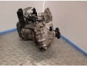 Recambio de caja cambios para seat ibiza (6j5) reference referencia OEM IAM LBQ 13118 5VELOCIDADES
