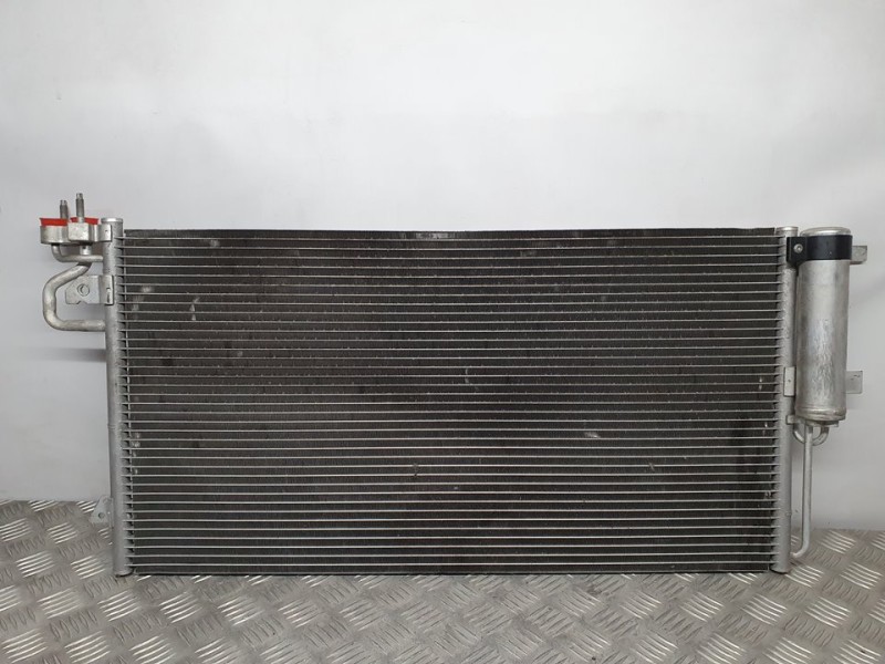 Recambio de condensador / radiador aire acondicionado para ford kuga titanium referencia OEM IAM EJ7H19710AC EJ7H19F565AB FOMOCO