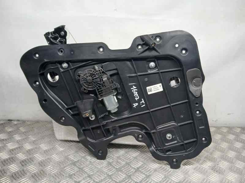 Recambio de elevalunas trasero izquierdo para tesla model 3 ev performance awd referencia OEM IAM 1096622 5190030036030 ELECTRIC