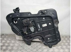 Recambio de elevalunas trasero izquierdo para tesla model 3 ev performance awd referencia OEM IAM 1096622 5190030036030 ELECTRIC