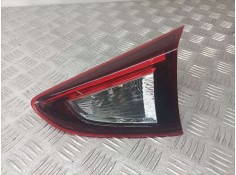 PILOTO TRASERO DERECHO 13218383 INTERIOR