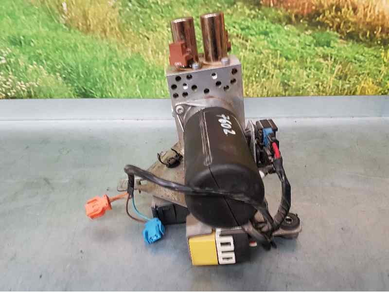 Recambio de motor techo electrico para renault megane ii coupe/cabrio confort dynamique referencia OEM IAM 8200149739  