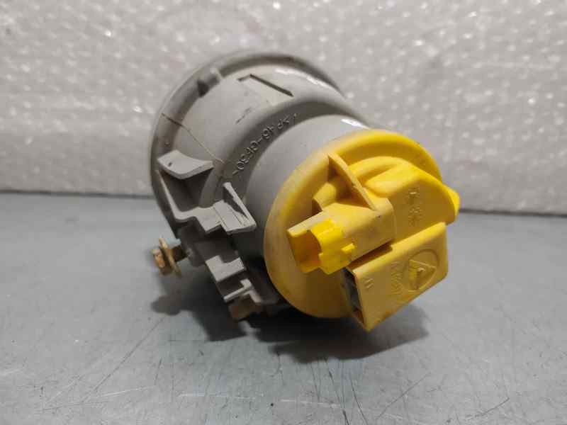 Recambio de faro antiniebla izquierdo para citroën c3 hdi 92 xtr referencia OEM IAM 9648947780 6208E1 