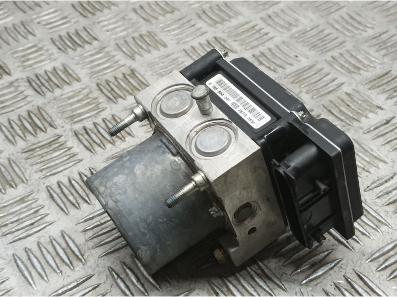 Recambio de abs para peugeot 307 (s1) xn referencia OEM IAM 9650576780 0265231302 BOSCH