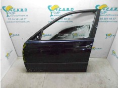 Recambio de puerta delantera izquierda para bmw serie 3 berlina (e46) 320d referencia OEM IAM   