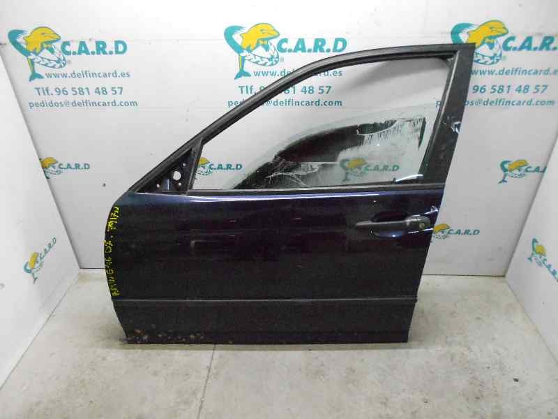 Recambio de puerta delantera izquierda para bmw serie 3 berlina (e46) 320d referencia OEM IAM   