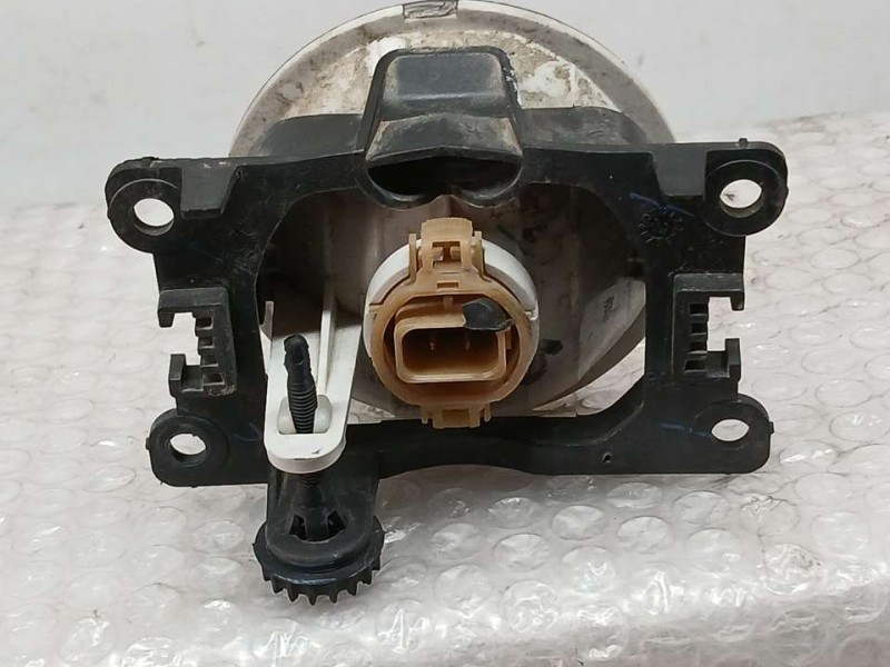 Recambio de faro antiniebla izquierdo para citroën c3 feel referencia OEM IAM 9685425280  