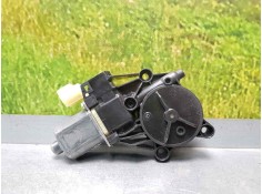 Recambio de motor elevalunas delantero derecho para ford fiesta (cb1) ambiente referencia OEM IAM 8A6114553A  2 PINS
