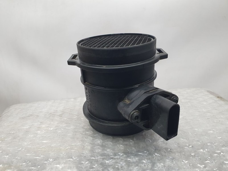 Recambio de caudalimetro para porsche cayenne (typ 9pa) básico referencia OEM IAM 7L5906461A 0280218141 BOSCH