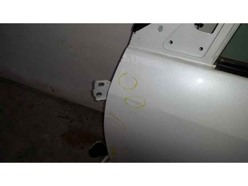 Recambio de puerta delantera izquierda para suzuki swift berlina (mz) gl (5-ptas.) referencia OEM IAM   TOCADA