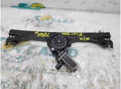 Recambio de elevalunas delantero izquierdo para fiat nuova 500 (150) blackjack referencia OEM IAM 518893640  