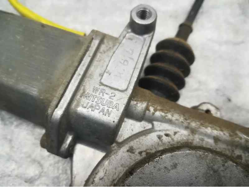 Recambio de elevalunas trasero derecho para mg serie 200 (xw) 216 gsi referencia OEM IAM SIN REF. 2 PINS ELECTRICO WR2 MITSUBA