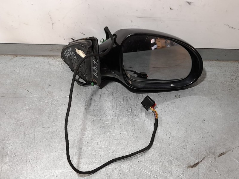 Recambio de retrovisor derecho para volkswagen passat berlina (3c2) advance referencia OEM IAM 3C1857508DM  ELECTRICO 6 CABLES