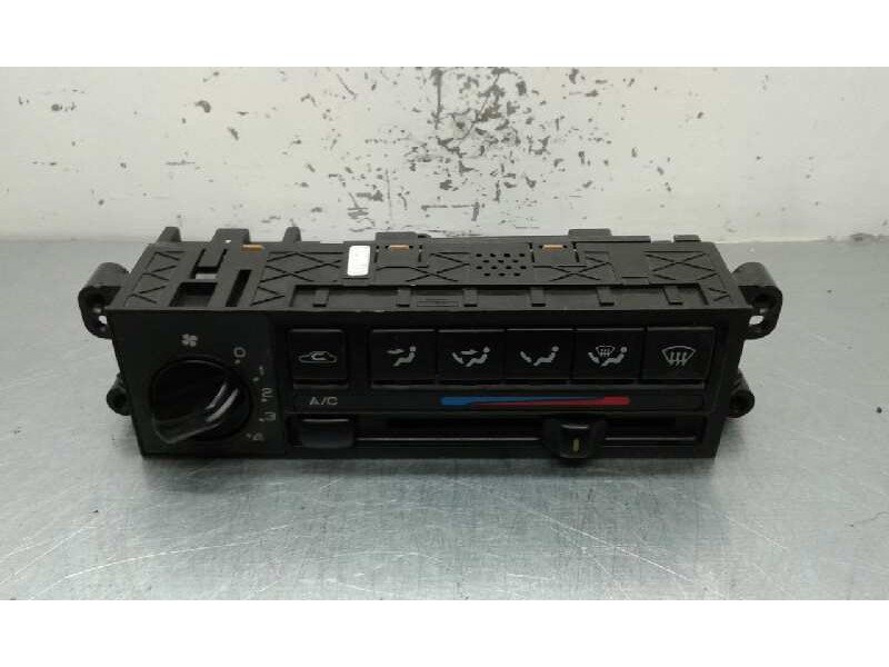 Recambio de mando calefaccion / aire acondicionado para nissan primera berl./familiar (p10/w10) referencia OEM IAM   REF. BORRAD