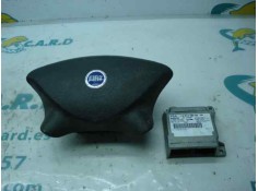 Recambio de airbag delantero izquierdo para fiat scudo acristalado referencia OEM IAM   
