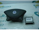 Recambio de airbag delantero izquierdo para fiat scudo acristalado referencia OEM IAM   