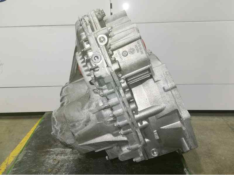 Recambio de caja cambios para opel insignia berlina cosmo referencia OEM IAM 55577502 110058766Y 6 VELOCIDADDES