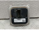 Recambio de centralita faro para renault talisman grandtour life referencia OEM IAM 260551225R A2C90665801 CONTINENTAL LED LADO 