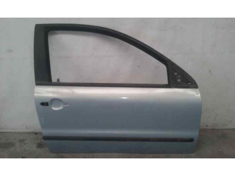Recambio de puerta delantera derecha para fiat bravo (182) 1.6 16v / 16v 100 sx referencia OEM IAM  TOCADA 