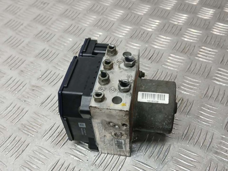 Recambio de abs para ford mondeo ber. (ca2) ghia referencia OEM IAM 7G912C405AA 16566001A TRW