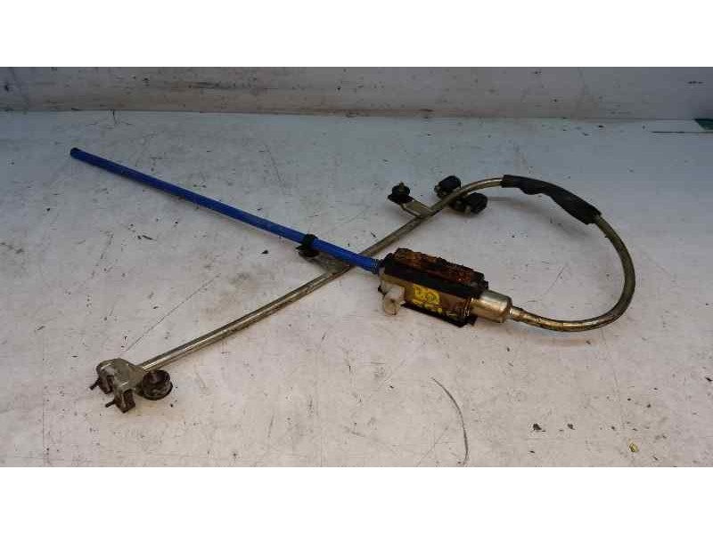 Recambio de elevalunas delantero derecho para lancia dedra berl. 1.9 td ls referencia OEM IAM  2 PINS ELECTRICO