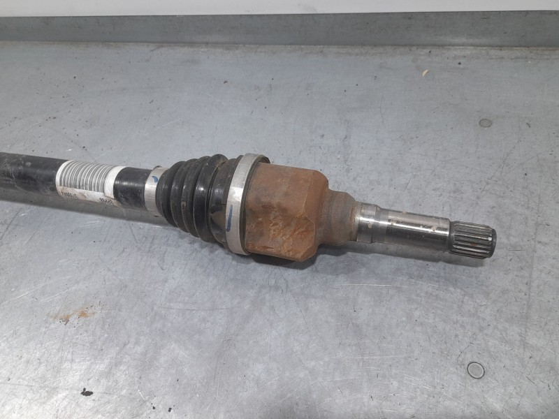 Recambio de transmision delantera derecha para citroën c3 aircross i (2r_, 2c_) 1.2 puretech 82 (2rhmrc, 2rhmzb) referencia OEM 