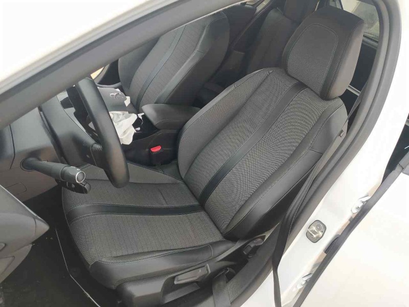 Recambio de asiento delantero izquierdo para peugeot 208 (p2) allure referencia OEM IAM   C/ AIRBAG
