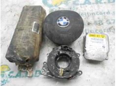 Recambio de kit airbag para bmw serie 3 berlina (e46) 320d referencia OEM IAM 65776912755  
