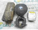 Recambio de kit airbag para bmw serie 3 berlina (e46) 320d referencia OEM IAM 65776912755  