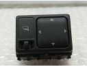 Recambio de mando retrovisor para nissan micra (k12e) acenta referencia OEM IAM 25570AX005  
